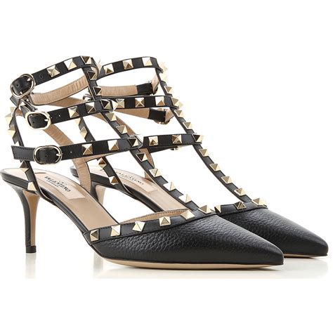 Valentino shoe bewitching spell
